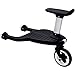 Bugaboo Comfort Wheeled Board with Seat + Bugaboo Comfort Wheeled Board Adapter - Donkey/Buffalo