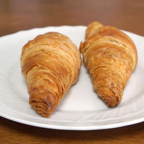クロワッサン 発酵後 クロワッサン ブリドール 70g 合計70個 冷凍 パン生地 クロワッサン生地 フランス産 業務用 大容量【箱入り】