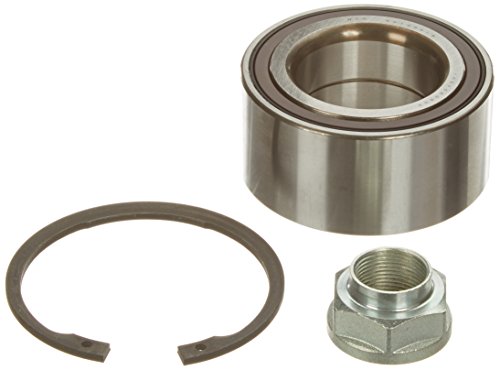 Roulement de roue Triscan 8530 40131 anti vibration et bruit