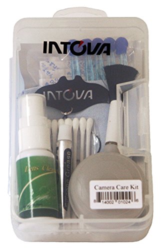 Intova CCK kit per macchina fotografica