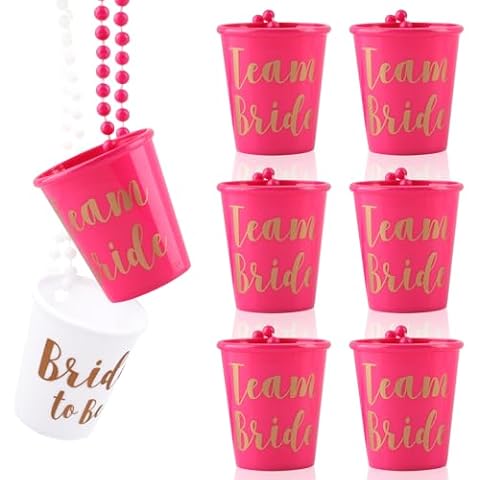 Verres à shot lvzhen avec perles Cover