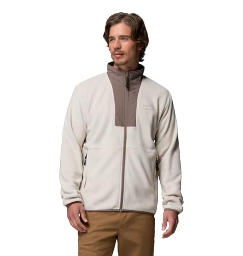 Chaqueta de forro polar Columbia Sequoia Grove 2 para evitar el frío en el torso con comodidad