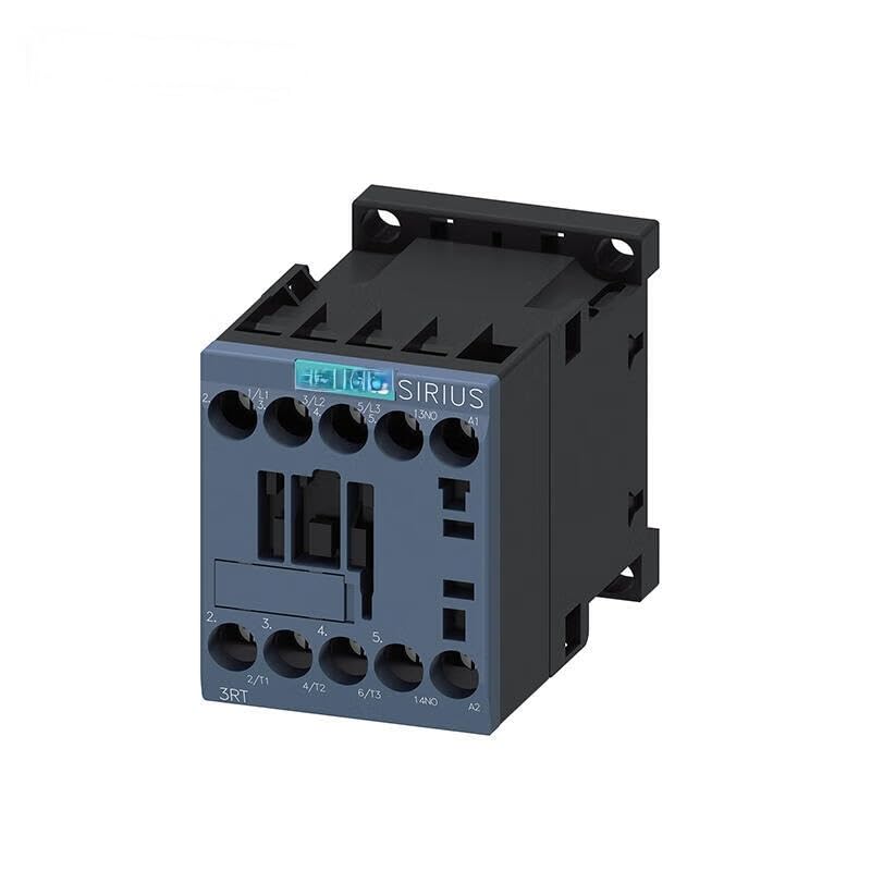 Contacteur 220 VCA 5.5 kW pour commande moteur triphasé avec contact NO S00