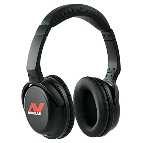 Minelab Equinox - Auriculares Bluetooth