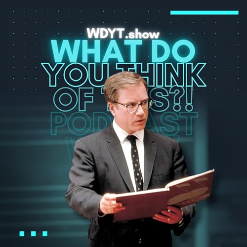 Ep. 70: Mr. Holland&rsquo;s Opus, Great Teachers & Messy Legacies