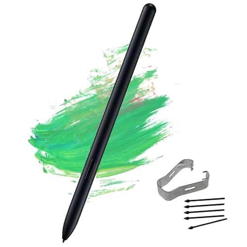 Lápiz inteligente de baja latencia para Lenovo Smart Paper con escritura suave