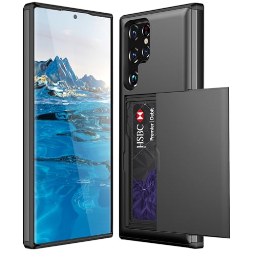 Galaxy S23 Ultra P[X J[h[ w ČRMILKi ϏՌŋ MNV[S23 Ultra SC-52D SCG20 P[X ICJ[h[ h~ Sʕی wh~ ~ C菝h~ ubN