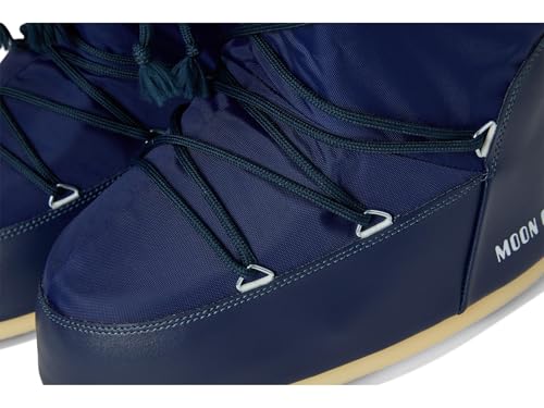 Image of Moon Boot unisex-adult Icon Nylon