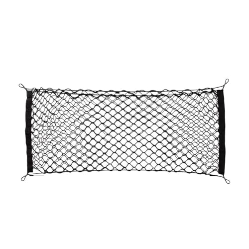 Sac filet de rangement coffre 4Runner 1984-2025 voiture filet universel