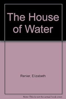 Mass Market Paperback The House of Water Book