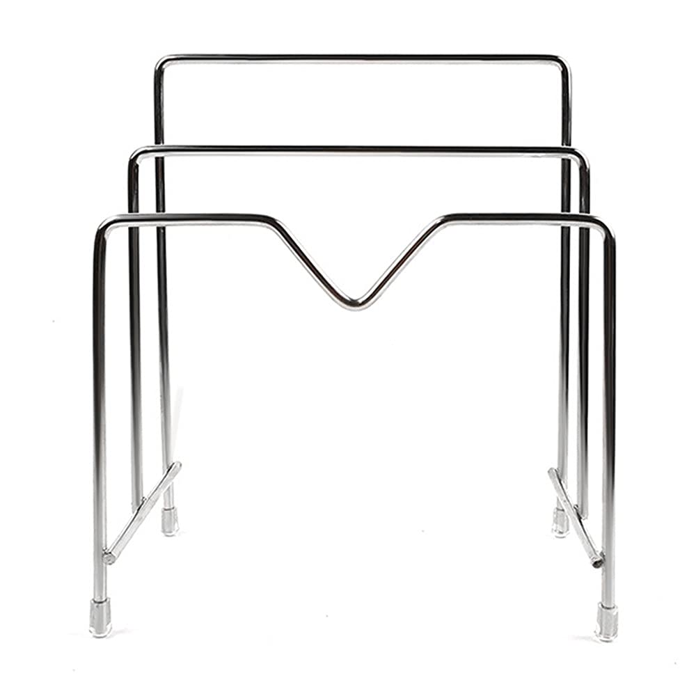 Dxbqm keuken organiser Snijplank Rack Snijplank Opslag Rack Keuken Plank Snijplank Rack Snijplank Rack