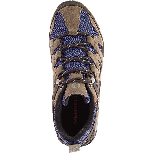 Image of Merrell Womens AlverstoneHiking Shoe