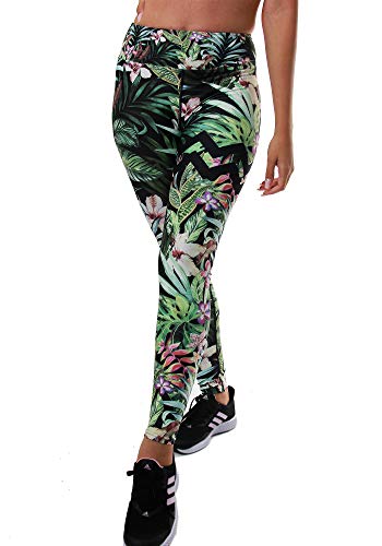 Legging Amazonia Femme Namaste pour yoga et fitness