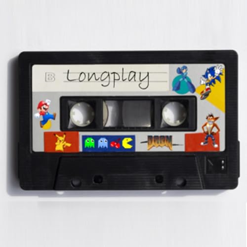 Super Mario Galaxy Podcast Por  arte de portada