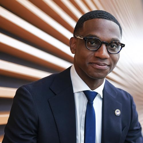 A Job, A Hospital, A Park — All Within 15 Minutes Podcast Por  arte de portada