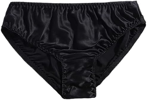 Dress Cici Mulberry Silk Brief Underwear Panties for Women