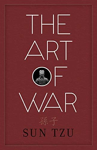 The Art of War