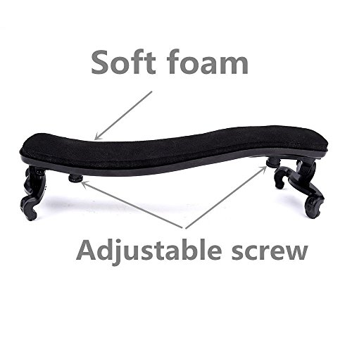 Tencro 4/4 - 3/4 con spalliera pieghevole e