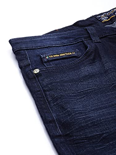 Image of THE Indian Garage CO Men Jeans