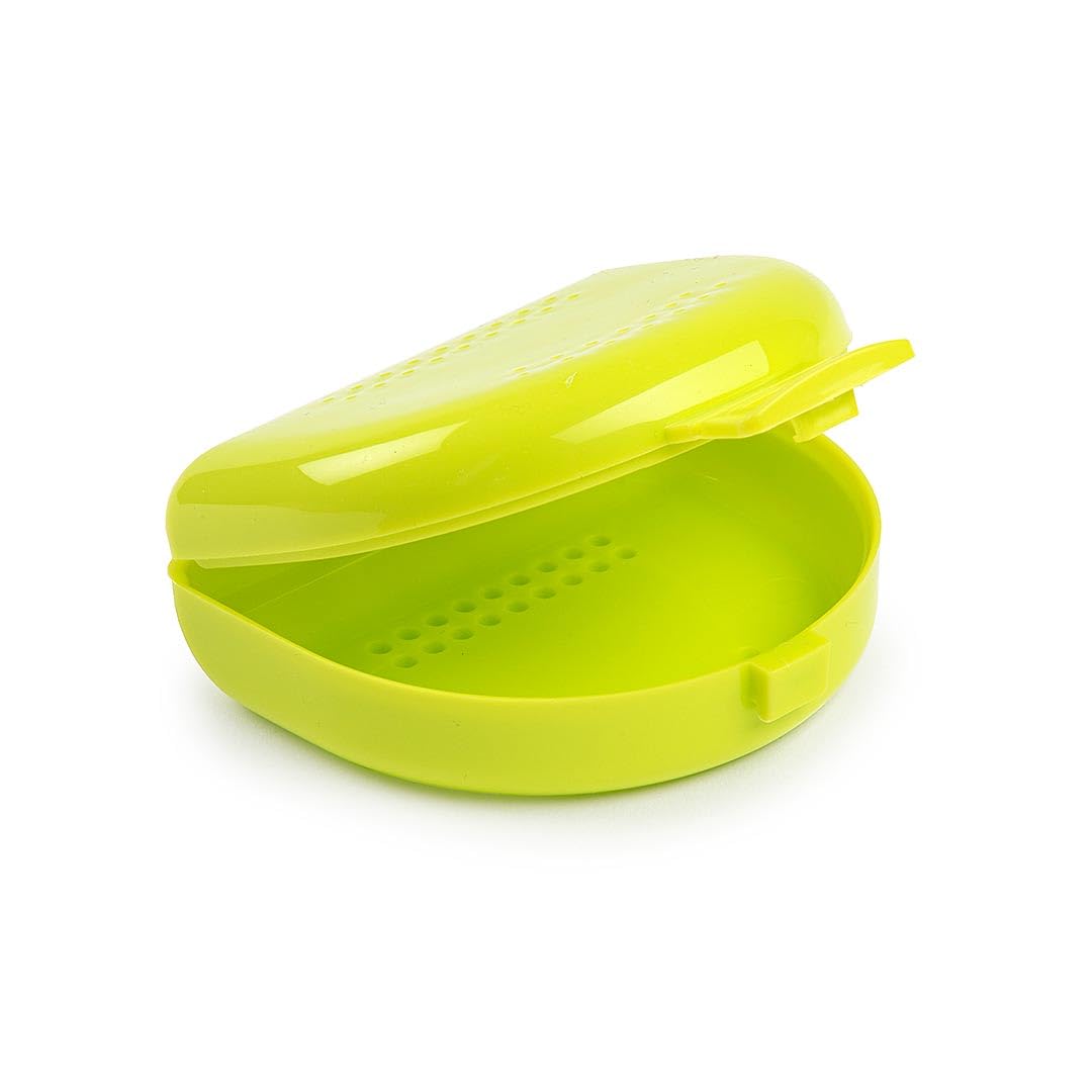 Pezzi Scatola Portaspazzolino Per Bambini Con Dentifricio E Protezione Per Spazzolino Da Denti Portatile A Forma Di Gatto Dei Cartoni Animati | Leroy Merlin - Foto 6