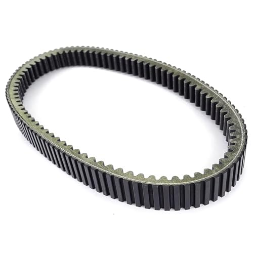 Courroie transmission Can-Am Outlander Max 1000 EFI caoutchouc embrayage crantée