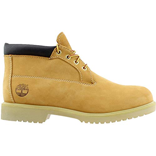Image of Timberland Men's Premium Wp Chukka Newman Boots