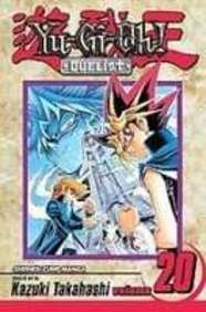 Yu-gi-oh! Duelist 20: Evil Vs. Evil 1435209184 Book Cover