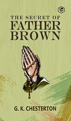 The Secret Of Father Brown