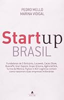Startup Brasil 8522011028 Book Cover