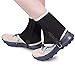 HUANGGG Trail Low Gaiters Walking Shoe Gaiters Protective Trail Running Gaiters Low Ankle Gaiters Low Trail Gaiters for Hiking