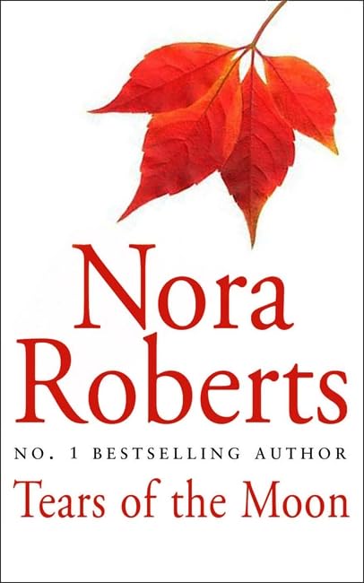 Tears Of The Moon: Number 2 in series