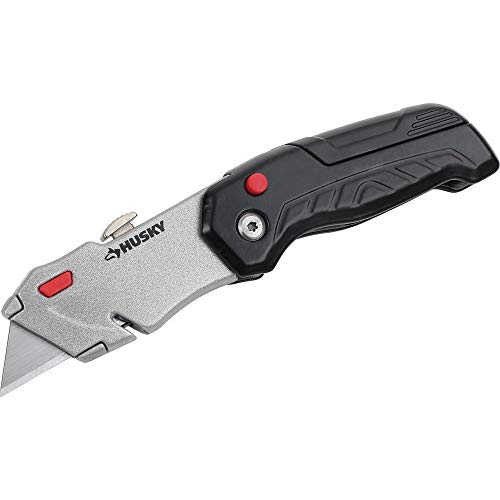 45 Best husky utility knives in 2022 According to Experts.