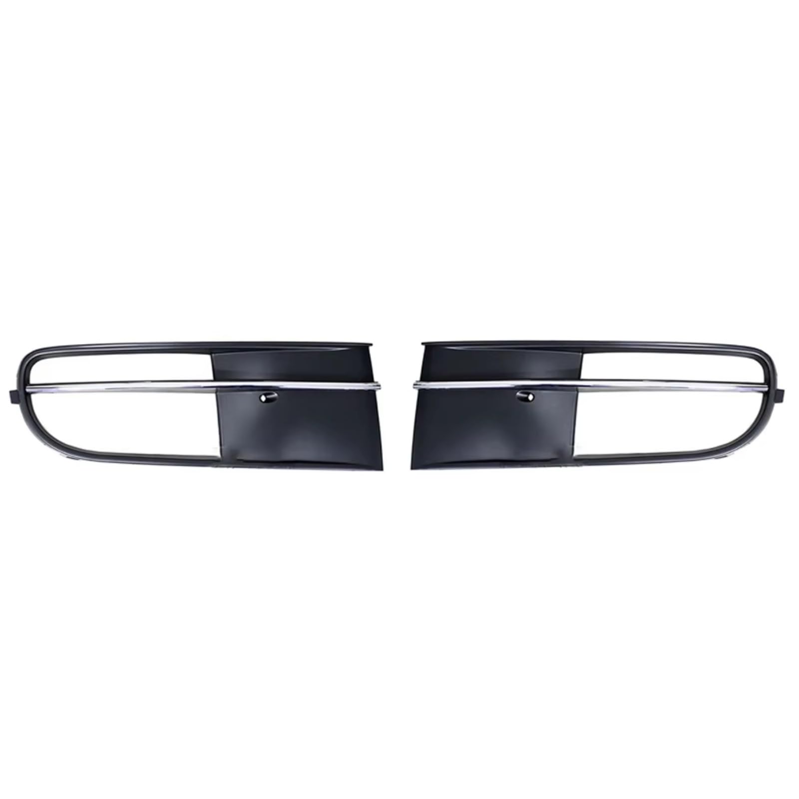 Cubierta de luz antiniebla lateral compatible con parachoques Beetle Cabriolet (Par) 7