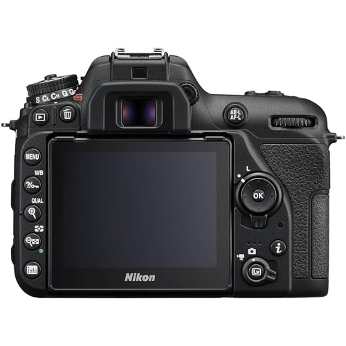 Nikon D7500 Cámara DSLR con lente 18-140mm f/3.5-5.6G ED VR miniatura 5