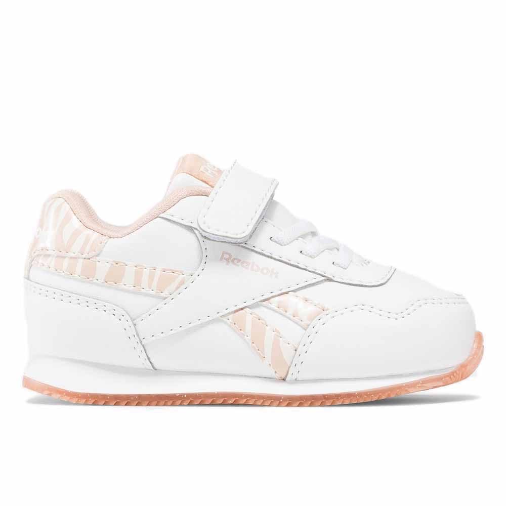Reebok Royal Cljog 3.0 1v, Zapatillas de Running Niñas