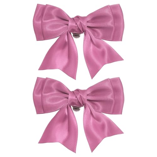 Pinces à chaussures en satin PATIKIL pour transformer vos escarpins simples en souliers de fête