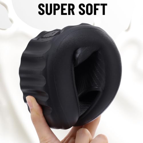 Image of Comwarm Cloud Slide Sandals for Women Men Ultra Comfort Recovery Slippers | Soft Summer Beach Shoes with Low Arch Support, Non-Slip Lightweight Pillow Slides