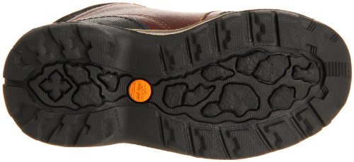 Timberland Backroad Hiker J Boot (Little Kid/Big Kid),Brown,7 M Us Big Kid #TOP3