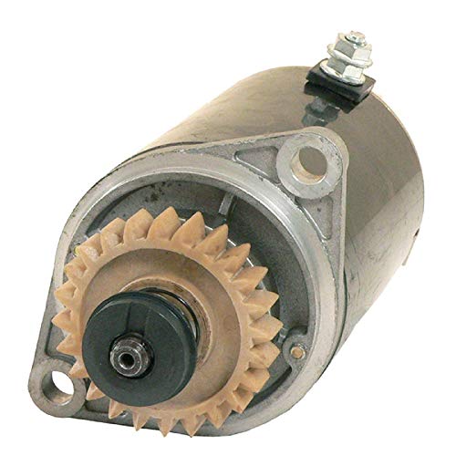 Db Electrical Sab0034 Starter Compatible With/Replacement For Onan Kv Engines 191-1798, 191-2312, 191-2351 6020940 6020940-M030Sm Sm60209 #TOP4