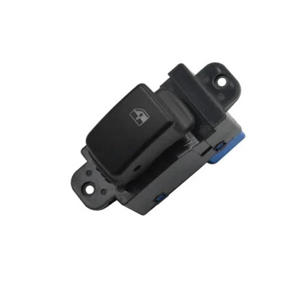 Interrupteur de lève-vitre électrique avec commande fluide et ajustement exact 935702F200 - 7