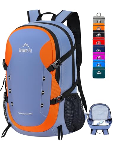 Venture Pal 40L Lightweight Packable Hiking Backpack