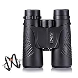 ★ Este producto también viene con una correa de hombro personalizado.Cuando se utiliza el producto en el exterior, se puede colgar el telescopio en el hombro para aliviar la tensión en los brazos y manejar el producto con facilidad.