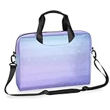 Mexpekil Laptoptasche für Damen und Herren, 35,6 cm (15,6 Zoll), 40,6 cm (16 Zoll), gepolstert...
