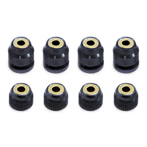 Image of Fastrax MAGNETIC BODY POST MARKERS - BLACK