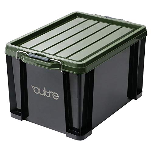 アステージ outre 収納ボックス NTボックス #45 本体: 奥行54.5cm 本体: 高さ32.2cm 本体: 幅37.9cm