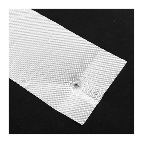 Coussin isolant pour capot de BMW X3 G01 et X4 G02