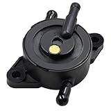 outlander 400 max 2005 Materiale:Alluminio, GZWO Pompa del Carburante per Moto Bombardier Outlander 330 400 HO XT Max per Can-Am EFI per Arctic Cat TRV TBX Parti del Motore Benzina Gas Pompa del Carburante