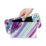 🎮GEGRÜNDET, UM DIE NEUESTEN SWITCH-SKINS ANZUGEBEN: 46 North Design möchten unseren Kunden eine Vielzahl der neuesten PS4-, X1-, Switch-Skins und mehr anbieten. Wir haben einen langen Weg zurückgelegt und wissen genau, in welche Richtung wir gehen müssen, wenn wir Ihnen qualitativ hochwertige und dennoch freundliche Produkte liefern. Wir bieten all dies und bieten exzellenten Service und freundliche Unterstützung. Unsere Produkte werden in Kanada hergestellt.