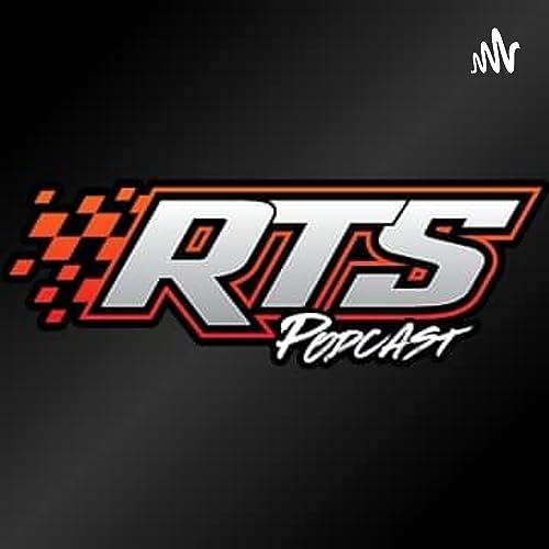 Couverture de RTS Podcast