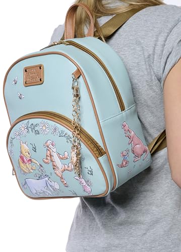 Disney Winnie the Pooh Eeyore Mini Bag